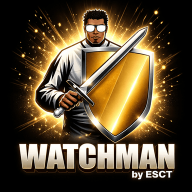 Watchman by ESCT